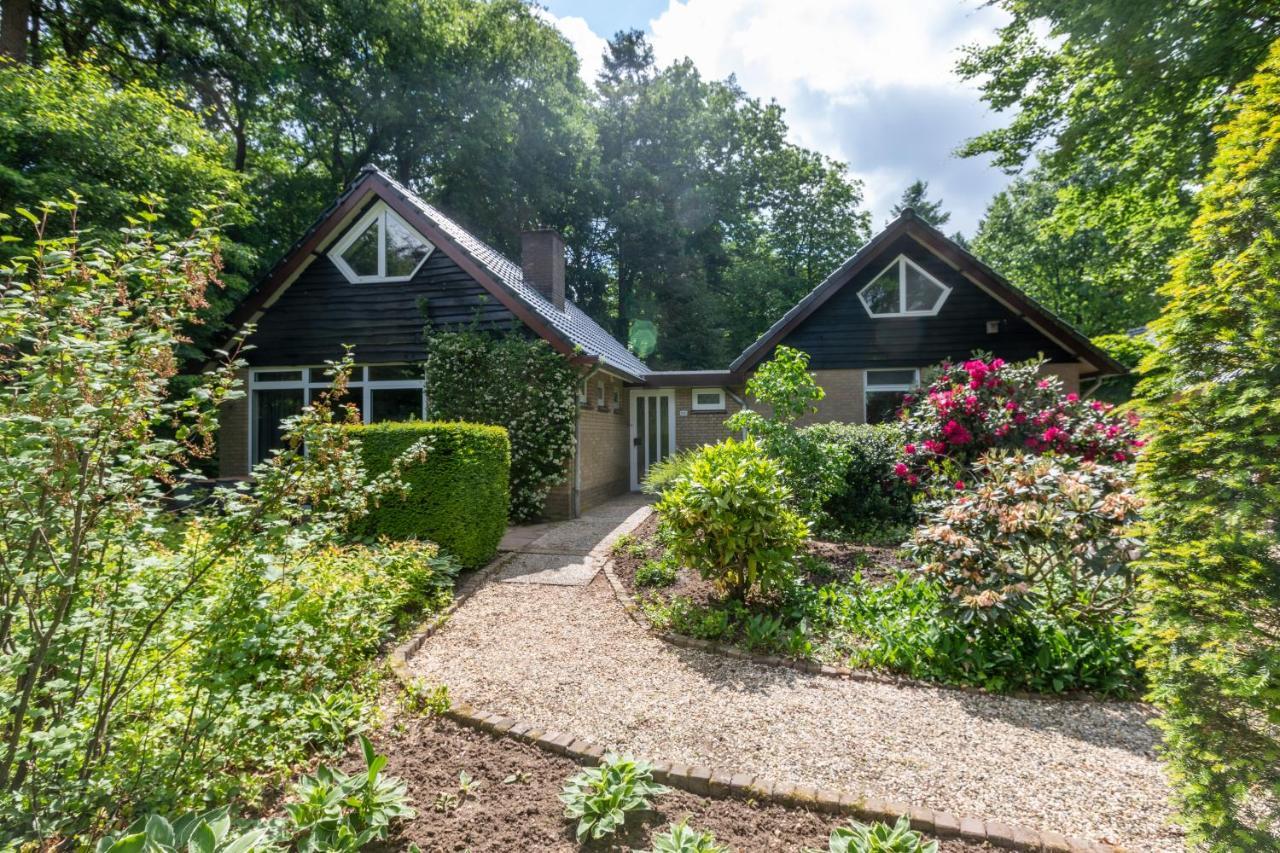 Vakantie Bij Meeussen - Schuttersoord Mook Kültér fotó