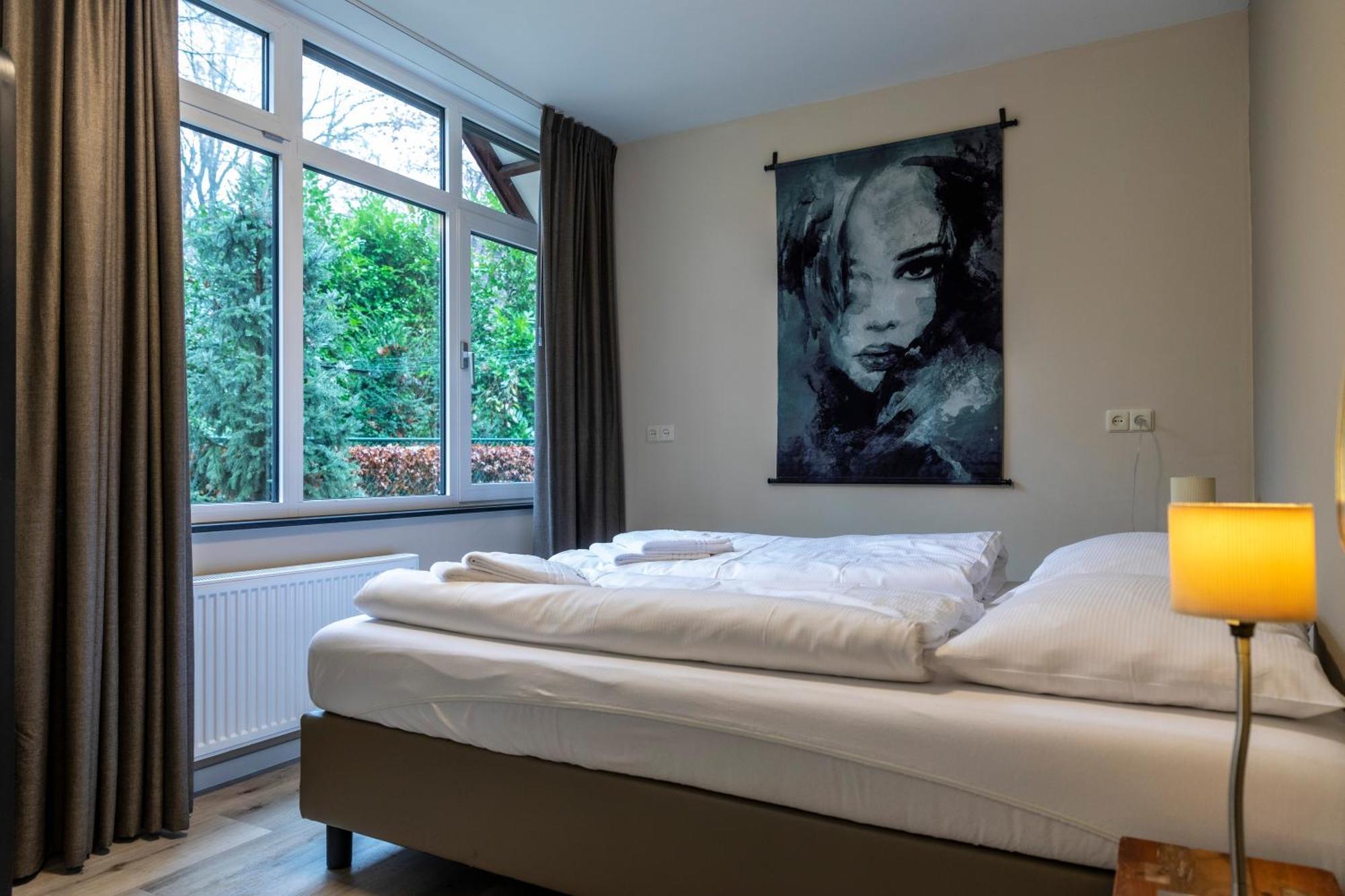 Vakantie Bij Meeussen - Schuttersoord Mook Szoba fotó