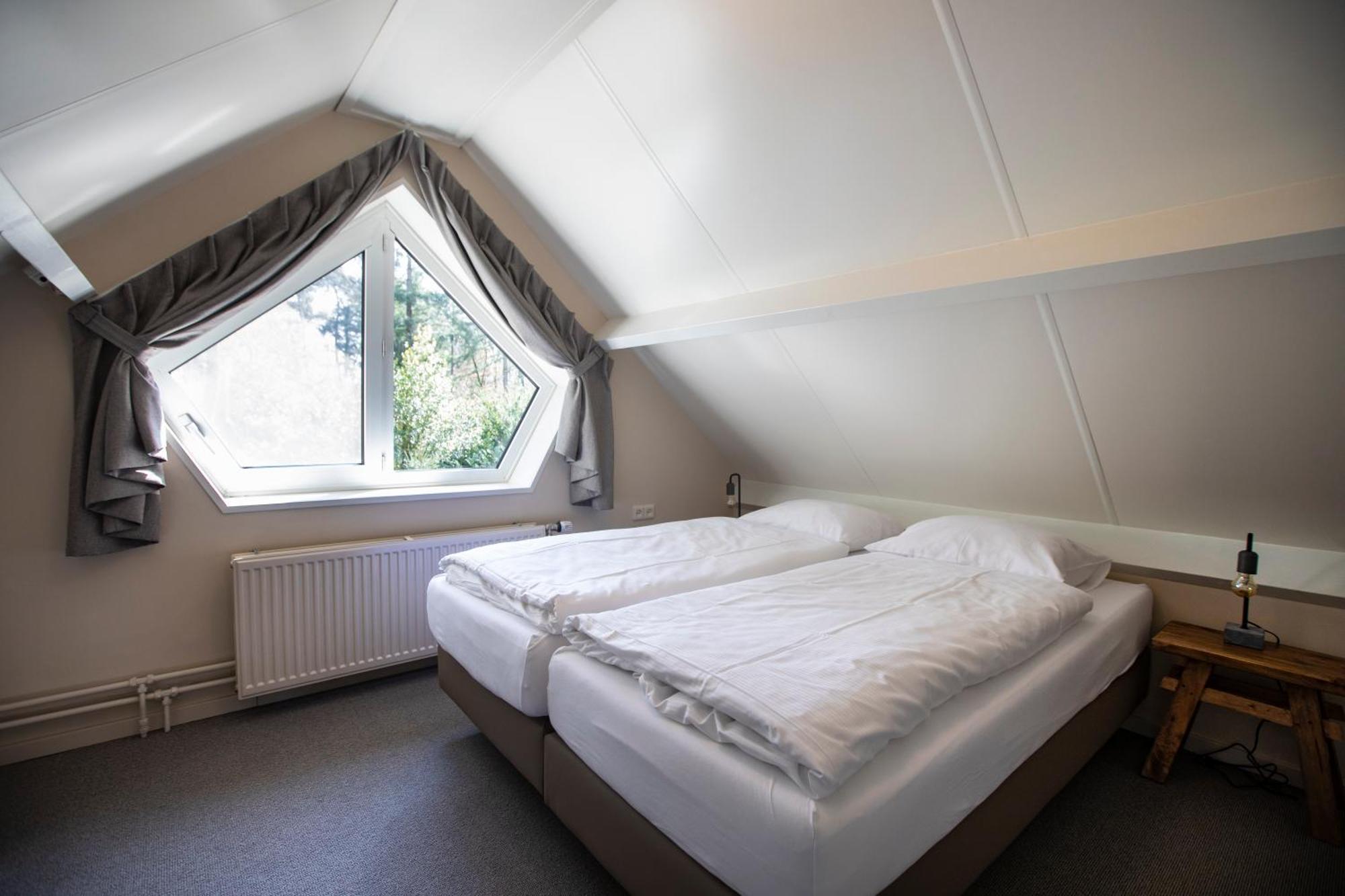 Vakantie Bij Meeussen - Schuttersoord Mook Szoba fotó