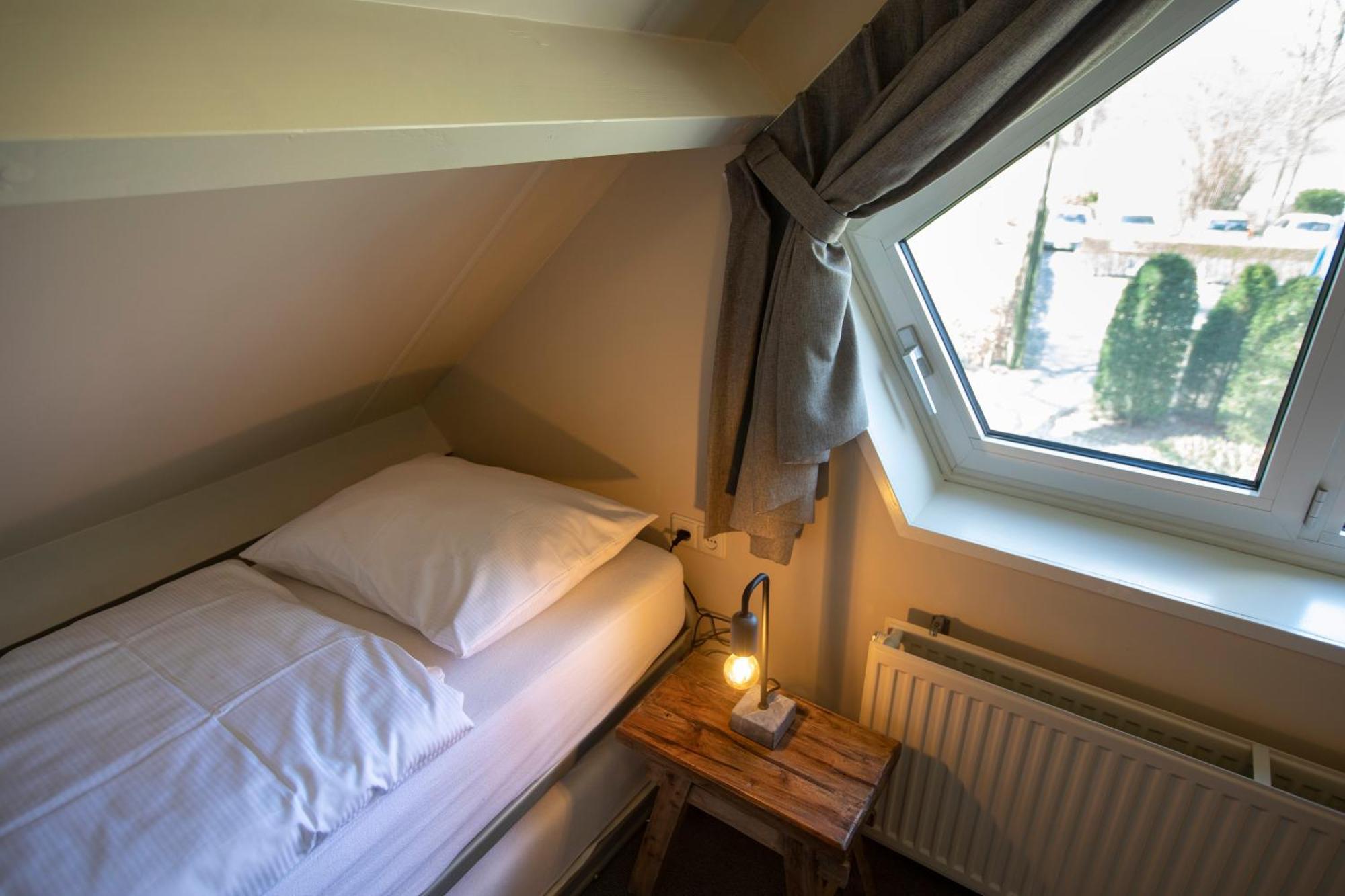 Vakantie Bij Meeussen - Schuttersoord Mook Szoba fotó