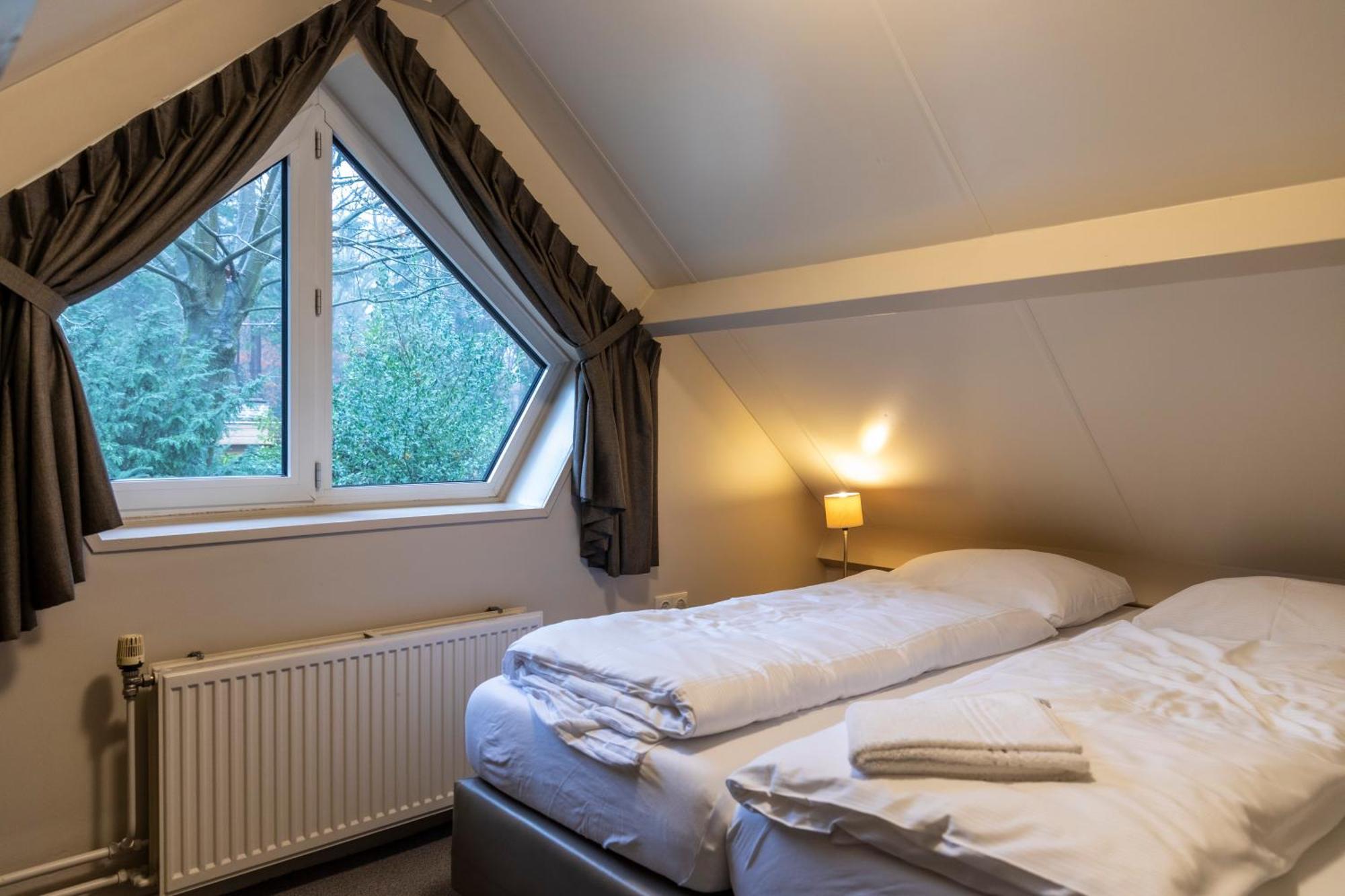 Vakantie Bij Meeussen - Schuttersoord Mook Szoba fotó